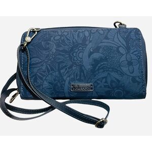Sakroots Smartphone Crossbody Bag NWOT